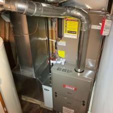 HVAC and Plumbing Project Gallery 0